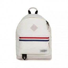 Eastpak - Sac à dos Renforcé cuir - 24 L Wyoming