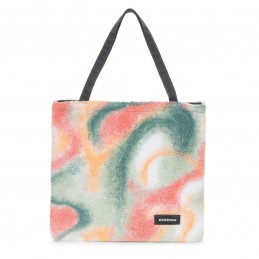 Sac cabas A4 - Eastpak - Sac porté épaule Charlie