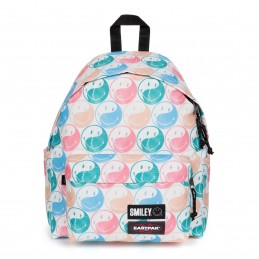 Eastpak - Sac à dos 24L avec porte-gourde Day Pak'r
