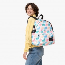 Eastpak - Sac à dos 24L avec porte-gourde Day Pak'r