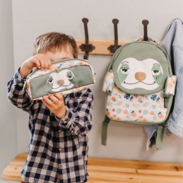 Maternelle et Primaire - Les Déglingos - Trousse Simple
