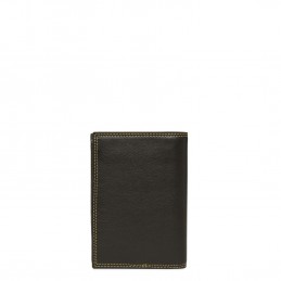 Portefeuille - Lancaster - Portefeuille 3 volets Soft Vintage Homme