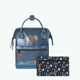 Sac à dos - Cabaia - Sac à dos Adventurer S Mini 12L - Iridescent