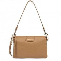 LANCASTER - Pochette Grainé - Dune