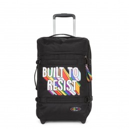 Eastpak - Transit'r S - Valise souple cabine 51 cm 2 roulettes