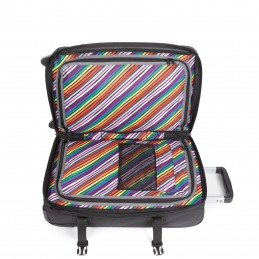 Eastpak - Transit'r S - Valise souple cabine 51 cm 2 roulettes
