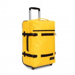 Eastpak - Transit'r S - Valise souple cabine 51 cm 2 roulettes