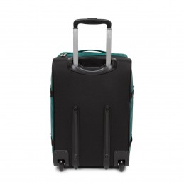 Eastpak - Transit'r S - Valise souple cabine 51 cm 2 roulettes