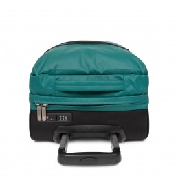 Eastpak - Transit'r S - Valise souple cabine 51 cm 2 roulettes