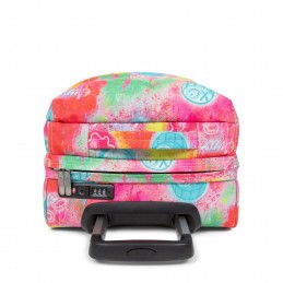 Eastpak - Transit'r S - Valise souple cabine 51 cm 2 roulettes