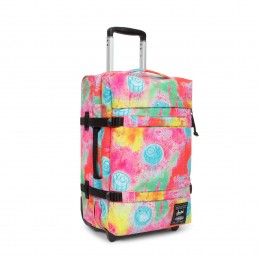 Eastpak - Transit'r S - Valise souple cabine 51 cm 2 roulettes