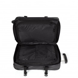 Eastpak - Transit'r S - Valise souple cabine 51 cm 2 roulettes