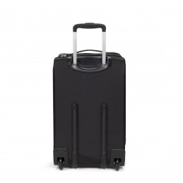 Eastpak - Transit'r S - Valise souple cabine 51 cm 2 roulettes