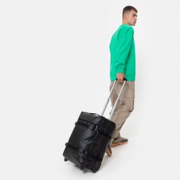 Valise Souple - Eastpak - Transit'r S - Valise souple cabine 51 cm 2 roulettes