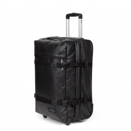 Eastpak - Transit'r S - Valise souple cabine 51 cm 2 roulettes