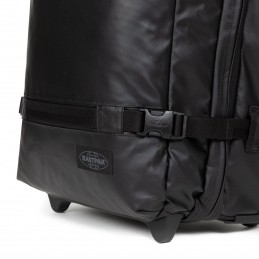 Eastpak - Transit'r S - Valise souple cabine 51 cm 2 roulettes