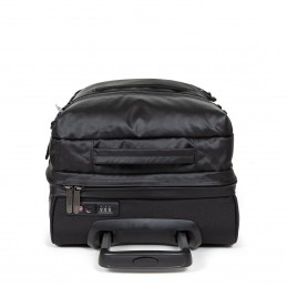 Valise Souple - Eastpak - Transit'r S - Valise souple cabine 51 cm 2 roulettes