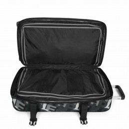 Eastpak - Transit'r L - Valise souple 79 cm 2 roulettes