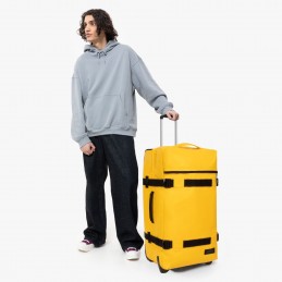 Eastpak - Transit'r L - Valise souple 79 cm 2 roulettes