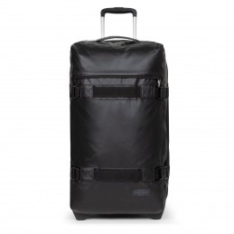 Eastpak - Transit'r L - Valise souple 79 cm 2 roulettes