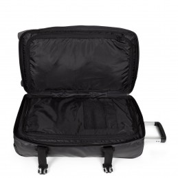 Eastpak - Transit'r L - Valise souple 79 cm 2 roulettes