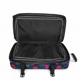Eastpak - Transit'r M - Valise souple 67 cm 2 roulettes