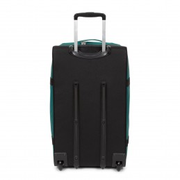 Eastpak - Transit'r M - Valise souple 67 cm 2 roulettes