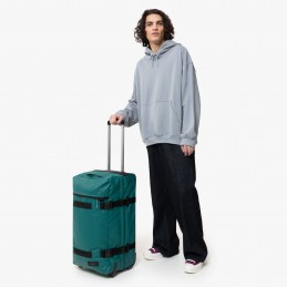 Eastpak - Transit'r M - Valise souple 67 cm 2 roulettes