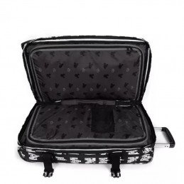 Eastpak - Transit'r M - Valise souple 67 cm 2 roulettes