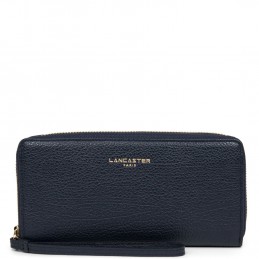 Lancaster - Compagnon cuir grainé - Dune