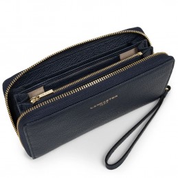 Lancaster - Compagnon cuir grainé - Dune