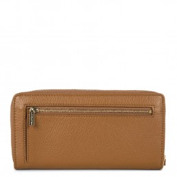 Lancaster - Compagnon cuir grainé - Dune