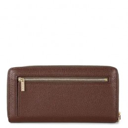 Lancaster - Compagnon cuir grainé - Dune