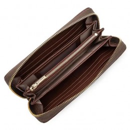 Lancaster - Compagnon cuir grainé - Dune