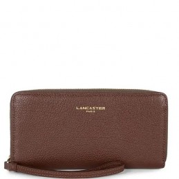 Lancaster - Compagnon cuir grainé - Dune