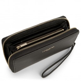 Lancaster - Compagnon cuir grainé - Dune
