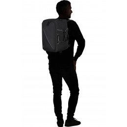Sac de voyage sans roulettes - American Tourister - Sac de voyage cabine - Take2cabin 3-Way