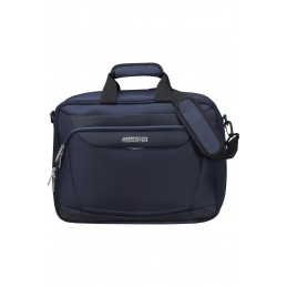 Sac de voyage sans roulettes - American Tourister - Sac de voyage cabine - SummerRide 3-Way