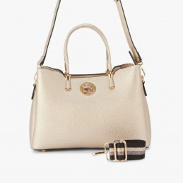 Sac à main - Lollipops - Sac Shopper M Obita