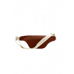 HINDBAG - Sac banane Olivia - Coton Bio