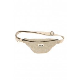 HINDBAG - Sac banane Olivia - Coton Bio