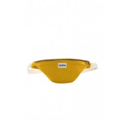 HINDBAG - Sac banane Olivia - Coton Bio