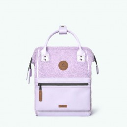 Cabaïa - Sac à dos Adventurer S Mini 12L - Toucher Molletonné