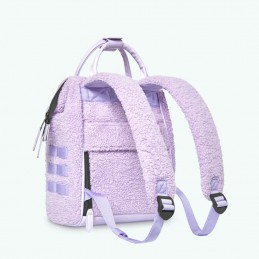 Sac à dos - Cabaïa - Sac à dos Adventurer S Mini 12L - Toucher Molletonné