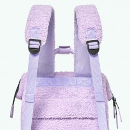 Sac à dos - Cabaïa - Sac à dos Adventurer S Mini 12L - Toucher Molletonné