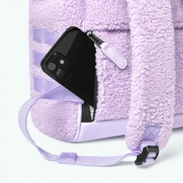 Cabaïa - Sac à dos Adventurer S Mini 12L - Toucher Molletonné