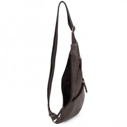 Sacoche - LANCASTER - Sac Body - Soft Vintage Homme