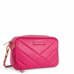 Lancaster - Sac Trotteur Soft Matelassé