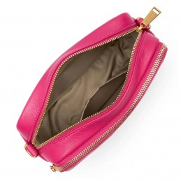Lancaster - Sac Trotteur Soft Matelassé