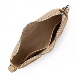 Sac bandoulière - Lancaster - Sac demi lune - Suave Ace